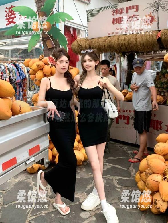 直达心底的那份好奇，166fun居然这么会挑瓜！