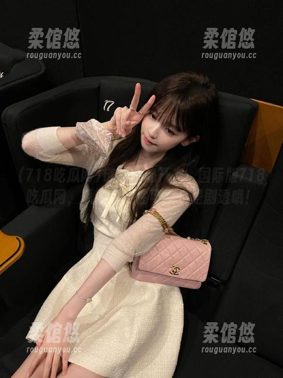链接一键开启：国际版718吃瓜网，瓜的重要性可不止是剧透哦！