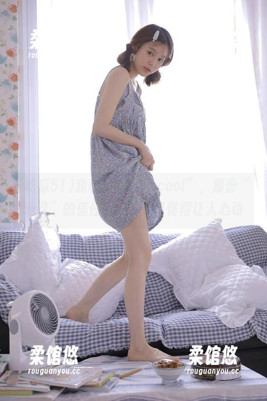 我和“吃瓜51cool”，那份“永久”的信任感，真是奇怪得让人心动